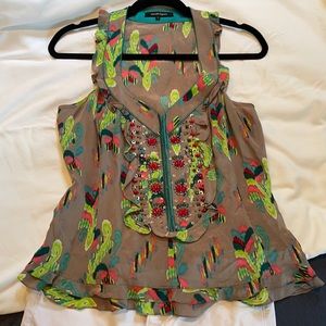 Gorgeous!  Perfect  condition!  Nanette Lepore